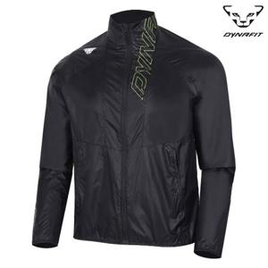 LJS  다이나핏  남성 QUANTUM (퀀텀) 경량 바람막이 자켓 (YMM24152Z1)