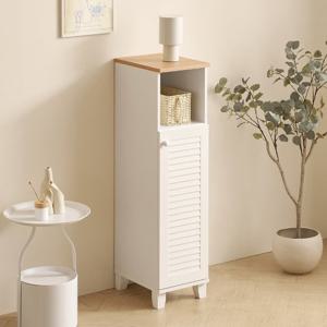 F41594 갤러리 틈새수납장 300 1color