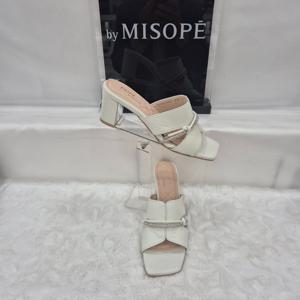 [미소페]By미소페 크로스 핫픽스 뮬힐 112HH423IS007 WHITE 2_JJ