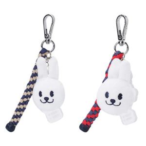 [파리게이츠]531E3ACJ21-남여공용 잭바니 토끼 티 홀더-(25년가을)