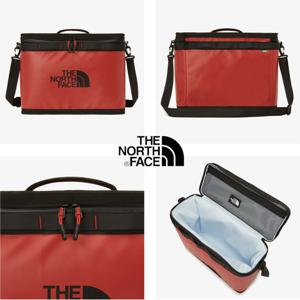 노스페이스 인설레이티드 캠프 크로스 보냉백L NN2PP12B