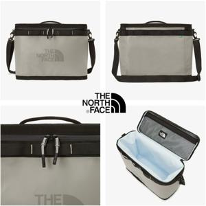 노스페이스 인설레이티드 캠프 크로스 보냉백L NN2PP12D