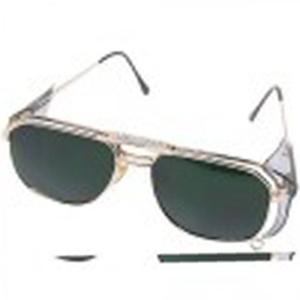 오토스 차광안경 M-622BS 5(이중개폐) 1P 시력 보호