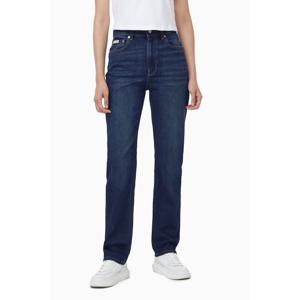 [캘빈클라인 진]여성 뉴 맘진 다크 블루 청바지 47D842G