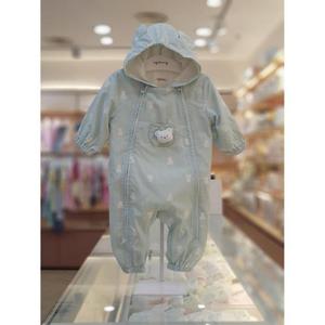 아가방 세이브존06 페페베어화섬우주복 01S52J7501