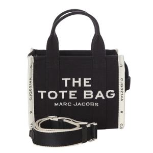 [마크제이콥스] 토트백 M0017025 001 자카드 스몰