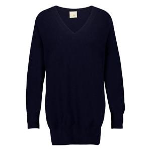 25 FW PAULA V넥 캐시미어 스웨터 21CASHPAULA7 TP441230324