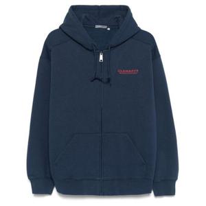 칼하트 WIP 후드 티셔츠 I0344142NY06 BLUE