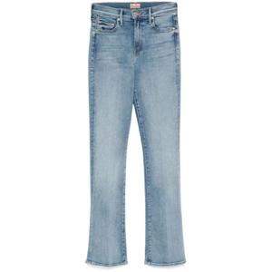 마더 스트레이트 팬츠 105271008FMO FULLMOON