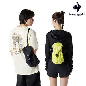 [르꼬끄] 경량 트래블 백팩 QQ223ABP41