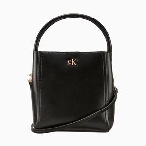 [캘빈클라인 진]여성 하드웨어 모노그램 버킷백(4F3174G-YIQ)
