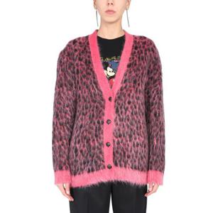 생로랑 가디건 633897 PINK