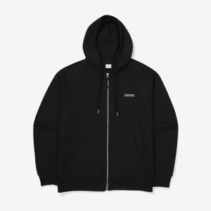 [휠라] TAG가 109,000원 유니 컴포트핏 인터내셔널 후드집업(FS2FTF1131X_BLK)