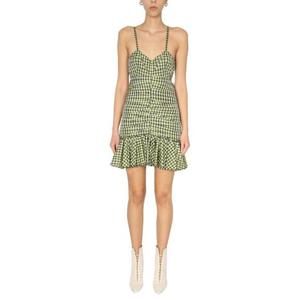 필로소피 숏 원피스 04342136 YELLOW