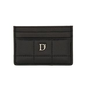 디스퀘어드2 카드지갑 CCW0023 BLACK