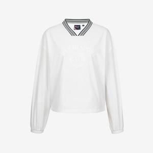 [휠라] TAG가 119,000원 테니스 스트레치우븐 그래픽 피스테(FS2POG3351F_OWH)