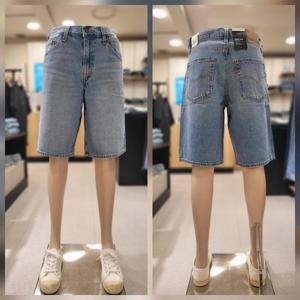 리바이스 배기 대드 버뮤다 쇼츠 000MJ-04