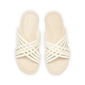 [슈마커]허니에이프릴 쿠션핏 슬라이드 (0091253) HA23083 IV