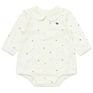 [블루독베이비] 25FW (NY) BI 카라바디수트 (45A7004023)