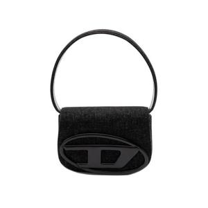 디젤 크로스백 X08396P6901T8013 Black