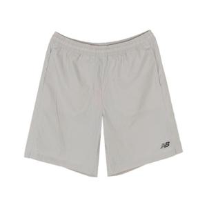 뉴발란스반바지 EQS NBNVFCO233-16 UNI 에센셜 아이스 우븐 4.5부 숏츠