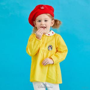 [디즈니베이비]백설공주롱블라우스상하-79R523053