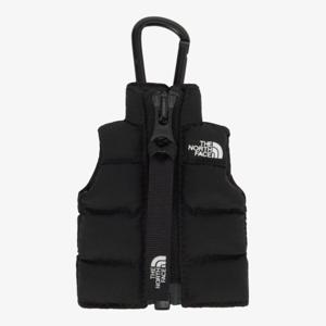 노스페이스 눕시 베스트 키링 NA5AR03A