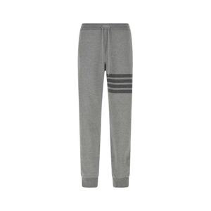 톰브라운 트레이닝 조거 팬츠 MJQ008A06910 035 MED GREY
