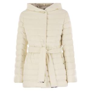 에르노 패딩 PI00149DR IVORY