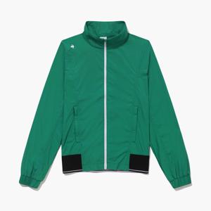 [르꼬끄골프] 여성 간절기 우븐 홑겹 점퍼 (GQ322LBL81)