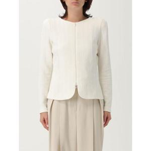 엠포리오 아르마니 자켓 EW001991AF16061 U0006 Yellow Cream