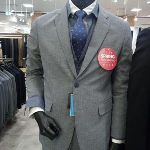 트레몰로 HC10 기본 TR저지 스판자켓 TRNFA4S1121