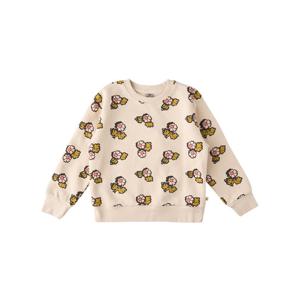 [봉통]BT-BE플라워스웨트셔츠75A7T-338-04