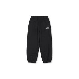 [탑텐키즈]MKF3PT1201 남아) 더블니트 루즈핏 조거 스웨트팬츠