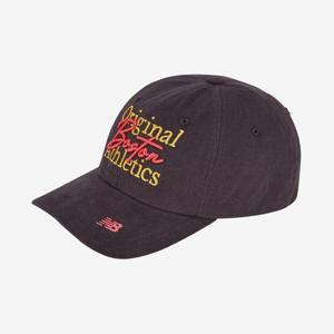 M 뉴발란스모자 PQC NK8BFS104U-60 레터 볼캡 2