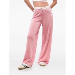 25 FW 발망 밴딩 웨이스트 사이드 스트라이프 팬츠 AF2PQ031KB41 TP441497399