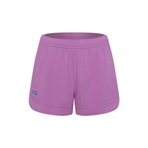 [아레나] (A5BL1PW14_VIO) 여성 글램 2부 팬츠