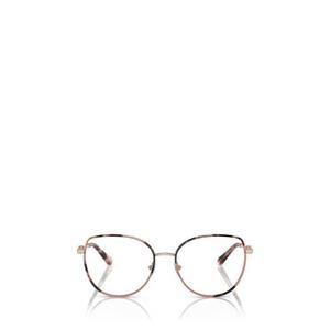 마이클 코어스 안경 MK3066J 1108 ROSE GOLD PINK TORTOISE