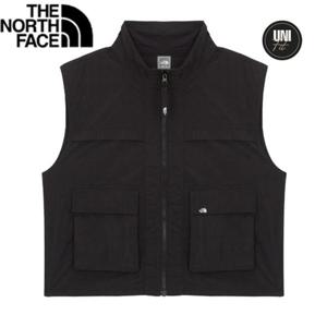 노스페이스 NV5VR04A 남여공용 경량 조끼 오베드 베스트