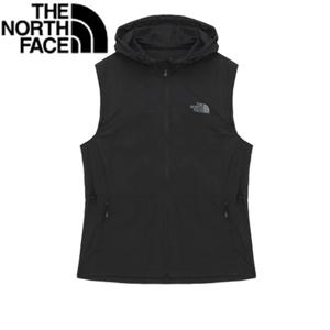 노스페이스 NV5VR32A 여성 경량 조끼 소프티 베스트