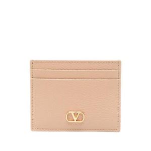 발렌티노 가라바니 카드지갑 WP0AJ7SNPWRP Pink