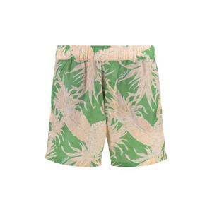 발렌티노 가라바니 스윔팬츠 3V3UH0289KS MM6 Multicolor