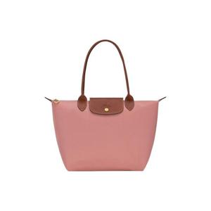 롱샴 토트백 L2605089P96 PINK TEA DOM