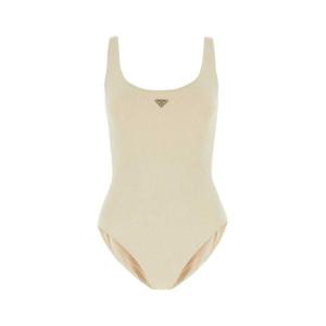 프라다 비키니 수영복 70196RS23113K9 F03OP PRINTED