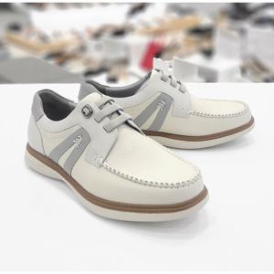 [탠디]남성 컴포트쿠션 보트화 경량 캐주얼화 TM324012TDY9_HDD