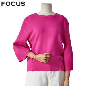 [포커스]벌룬소매니트 FS4A7KT0041_SH