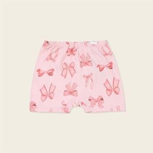 [오가닉맘]오가닉맘 레이셀여아사각팬티(MKFUUP37)