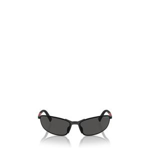 프라다 선글라스 PS 55ZS 1BO06F MATTE BLACK