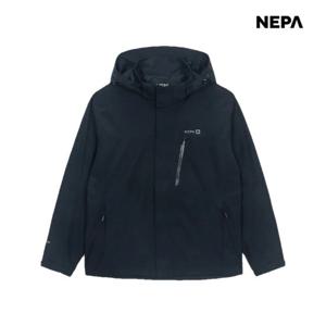 네파 [택가 359,000] 남성 컨버트 고어텍스 방수자켓 7K50501