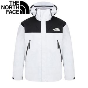 노스페이스 NJ2GR03B 남여공용 고어텍스 바람막이 마운틴 3L 자켓